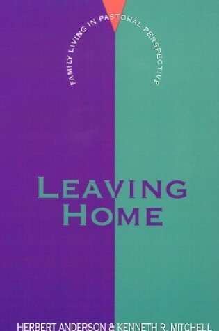 Cover of Leaving Home