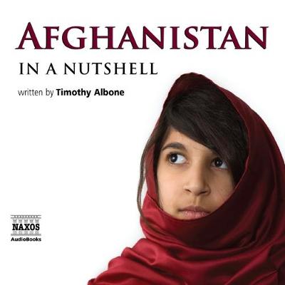 Cover of Afghanistan - In a Nutshell