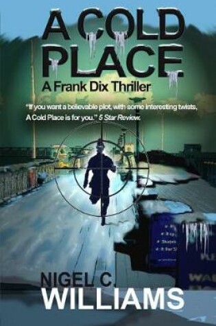 Cover of A Cold Place