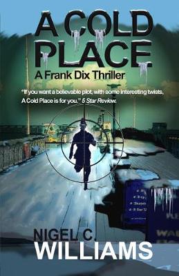 Cover of A Cold Place