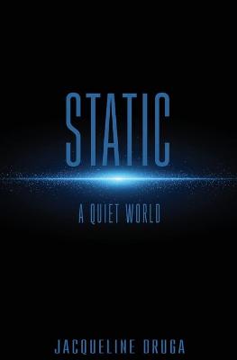 Book cover for Static