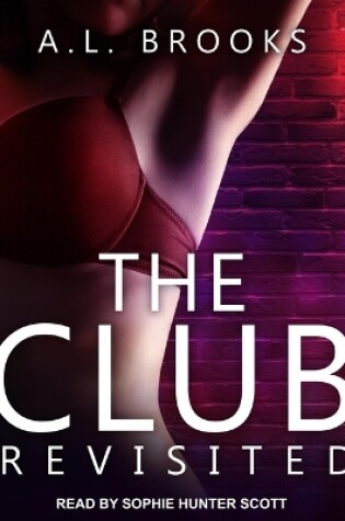 Cover of The Club Revisited