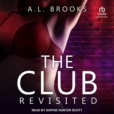 Book cover for The Club Revisited