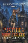 Book cover for The Scythe & the Night-Stalker