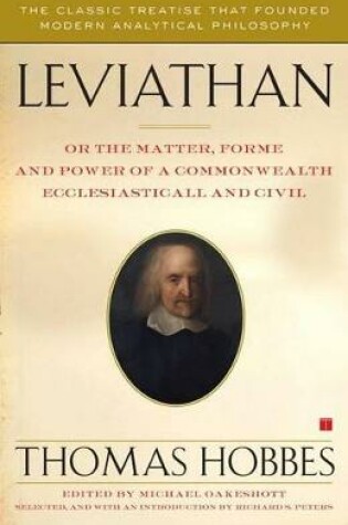 Cover of Leviathan