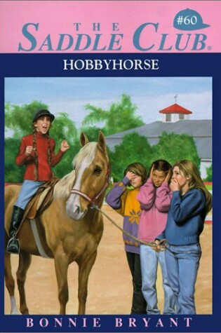 Cover of Hobbyhorse