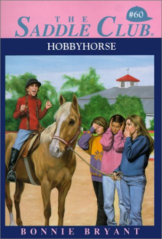 Cover of Hobbyhorse