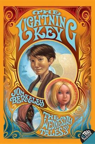 Cover of The Lightning Key