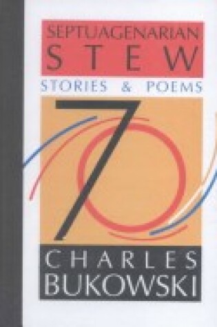 Cover of Septuagenarian Stew