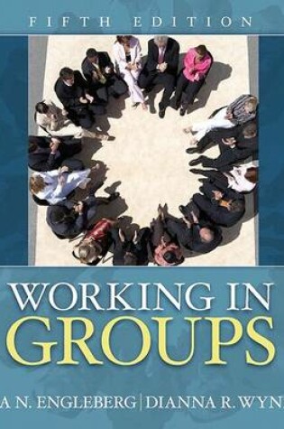 Cover of Working in Groups