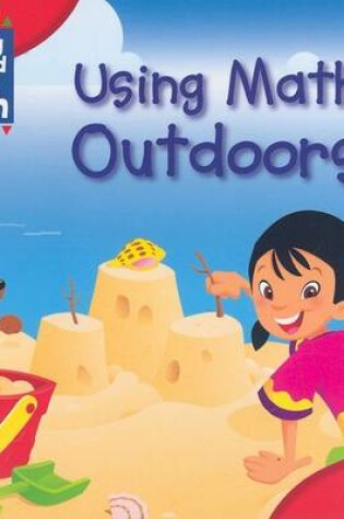 Cover of Using Math Outdoors