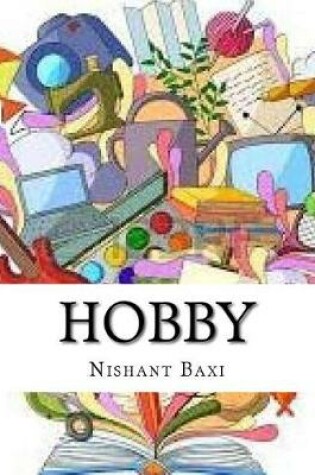 Cover of Hobby