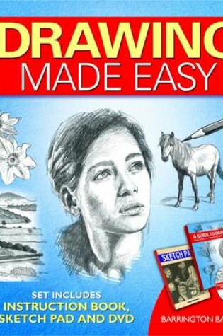 Cover of Drawing Made Easy