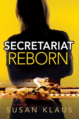 Book cover for Secretariat Reborn