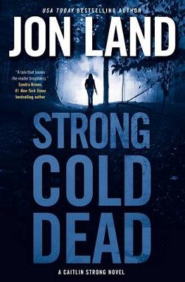 Cover of Strong Cold Dead