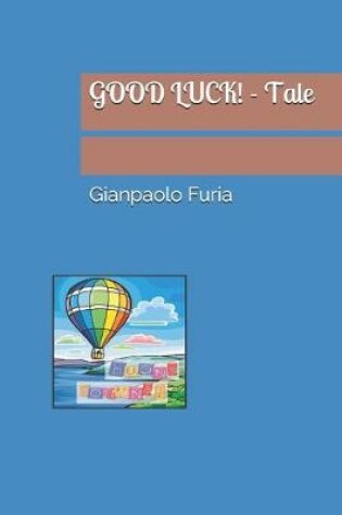 Cover of GOOD LUCK! - Tale