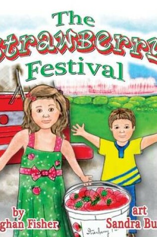 Cover of The Strawberry Festival
