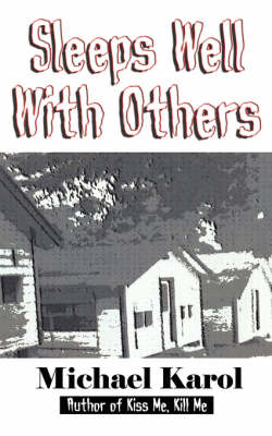 Book cover for Sleeps Well with Others