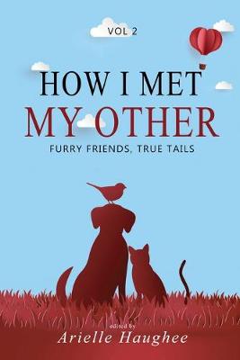 Book cover for How I Met My Other