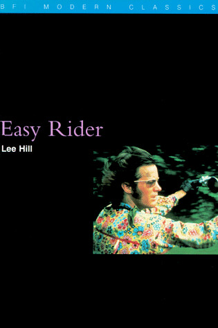 Cover of "Easy Rider"