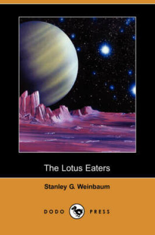 Cover of The Lotus Eaters (Dodo Press)