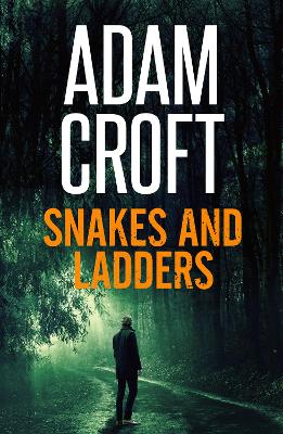 Book cover for Snakes and Ladders