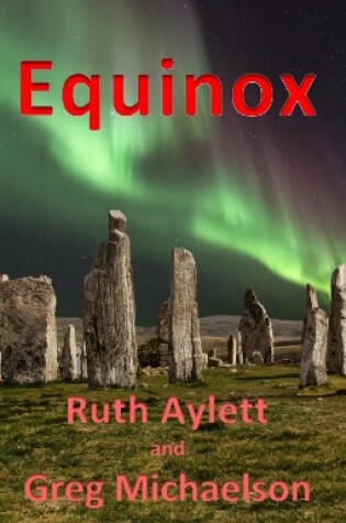 Cover of Equinox