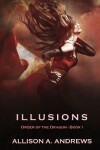 Book cover for Illusions