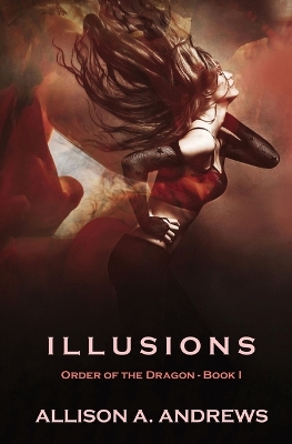 Cover of Illusions