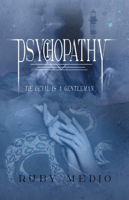 Cover of Psychopathy