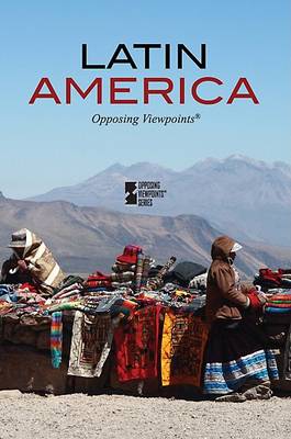 Cover of Latin America