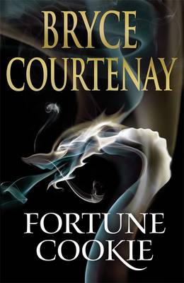 Book cover for Fortune Cookie