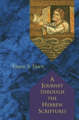 Cover of Journey Thru Hebrew Script