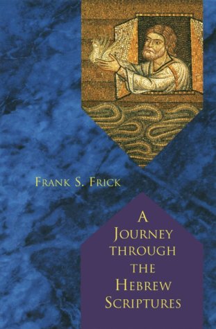 Book cover for Journey Thru Hebrew Script
