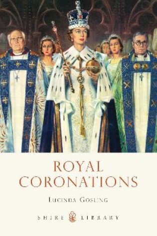 Cover of Royal Coronations