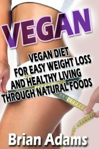 Cover of Vegan