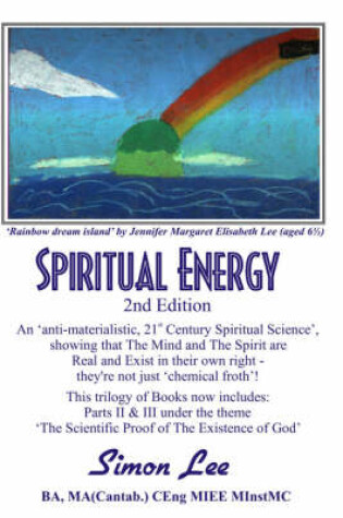 Cover of Spiritual Energy