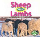 Book cover for Sheep Have Lambs