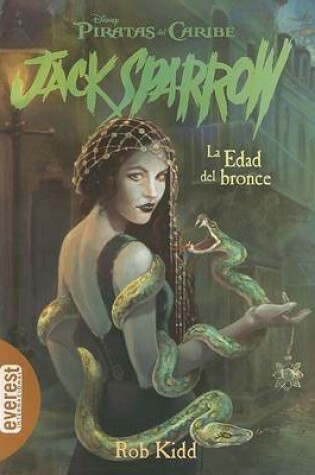 Cover of La Edad de Bronce