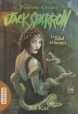 Book cover for La Edad de Bronce
