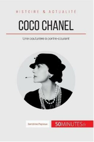 Cover of Coco Chanel