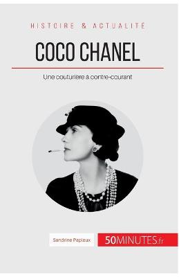 Book cover for Coco Chanel