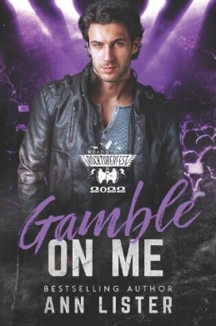 Cover of Gamble on Me