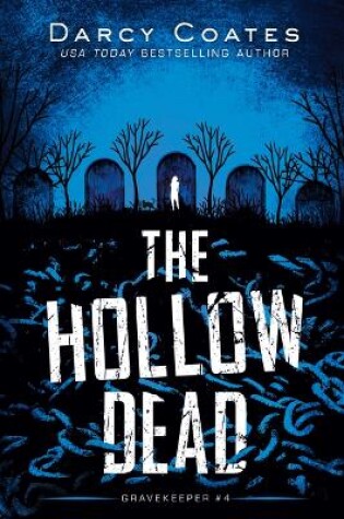 Cover of The Hollow Dead
