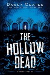 Book cover for The Hollow Dead