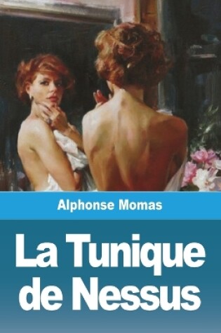 Cover of La Tunique de Nessus