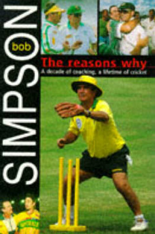 Cover of Bob Simpson