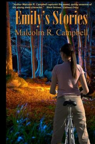 Cover of Emily's Stories