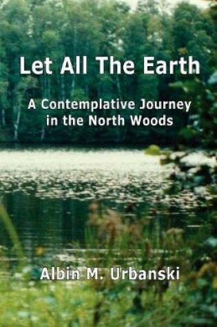 Cover of Let All the Earth