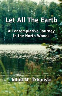 Cover of Let All the Earth